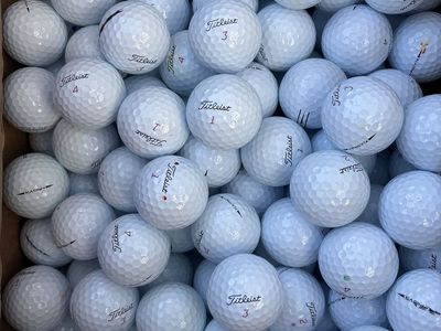 2026 TITLEIST LEFT DASH ( -PRO V1x )