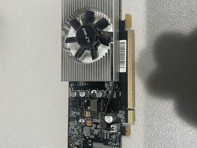 1030 graphics card PNY