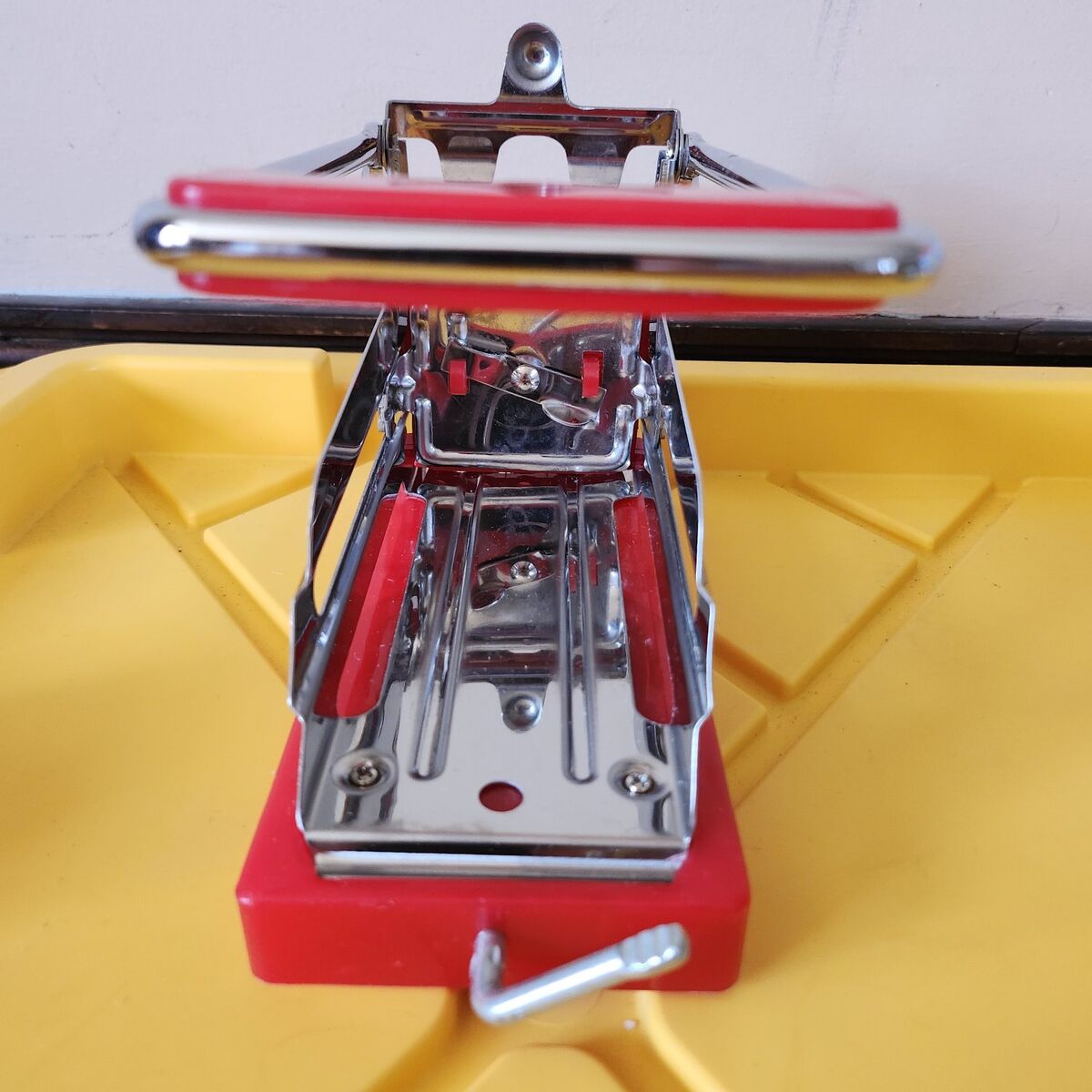 SHIP TO SHORE FRENCH FRY POTATO / VEGETABLES SLICE