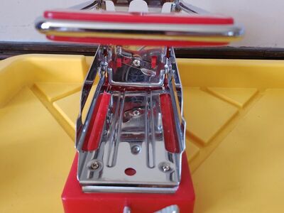 SHIP TO SHORE FRENCH FRY POTATO / VEGETABLES SLICE