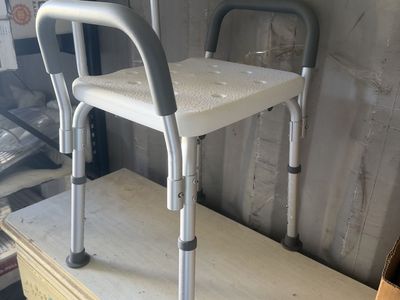 Shower seat