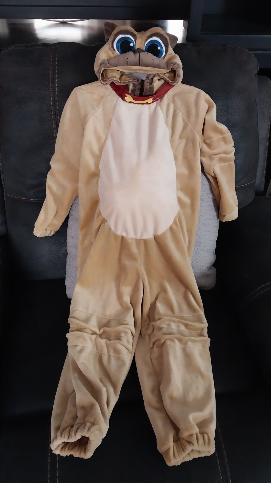 Costumes for a 4 year old boy