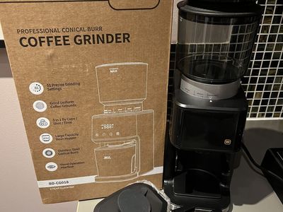 Espresso/Coffee Grinder