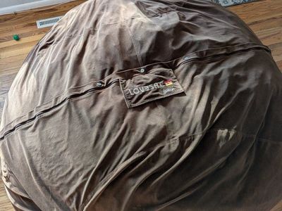 XL Beanbag (Lovesac)