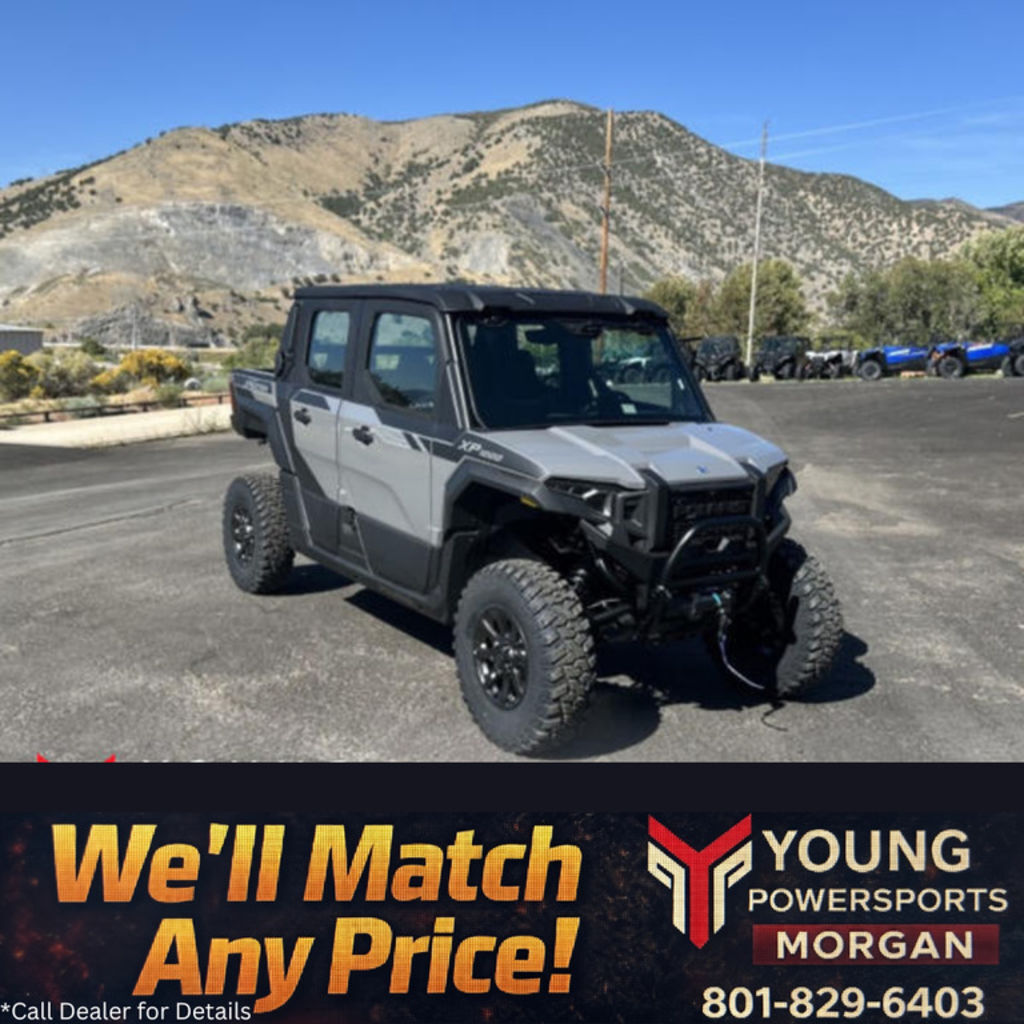 2026 Polaris® XPedition XP 5 NorthStar