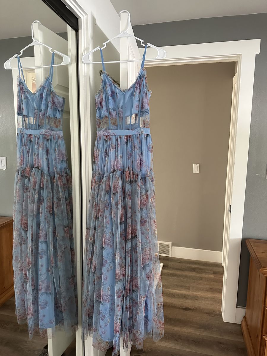 Formal Prom Dress