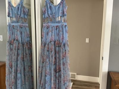 Formal Prom Dress