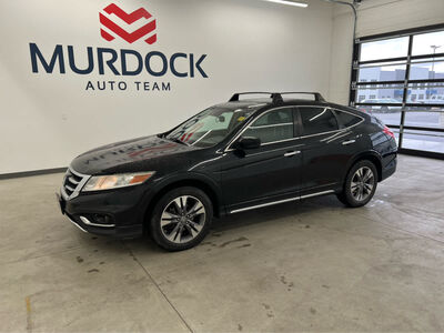 2013 Honda Crosstour