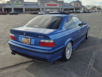 1998 BMW M3 Base