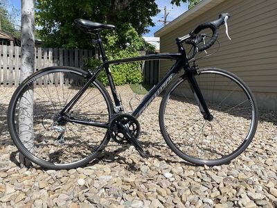 Specialized Allez Sport Road Bike (Small)