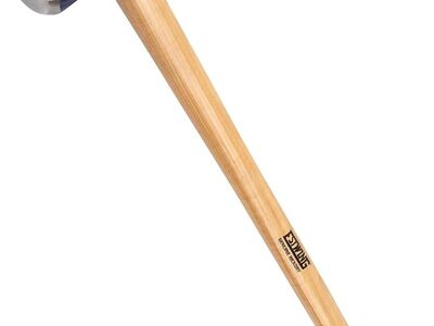 Estwing 12-Pound Hard Face Sledge Hammer