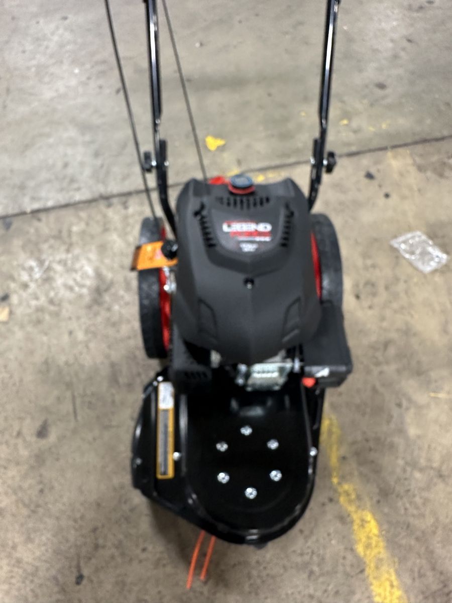 Legend Force Weed Whacker