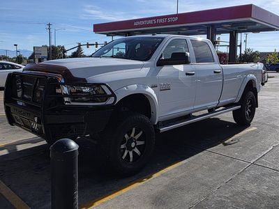 2015 Dodge Ram 2500