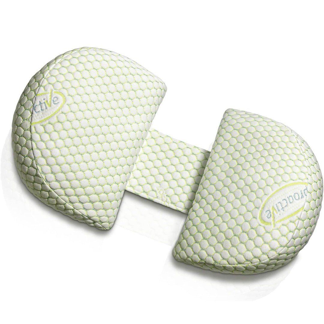 Nesting Chic Travel Maternity Pillow
