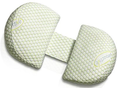 Nesting Chic Travel Maternity Pillow