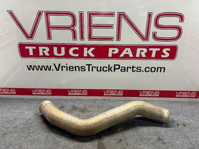 Ford 4" CAC Pipe Multibend, Part # XC45-6K770-GA