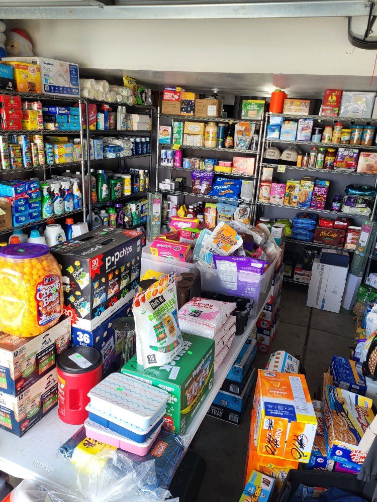 Huge Roy Ut Garage Sale Saturday Aug 22nd 8am til Noon ****
