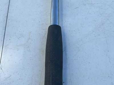 Rubber Handle Hammer