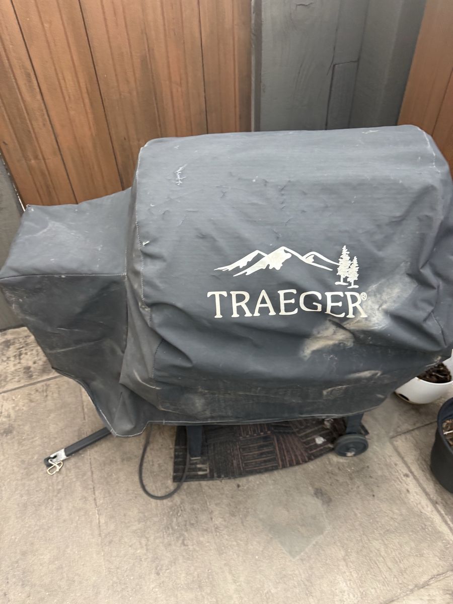 Traeger