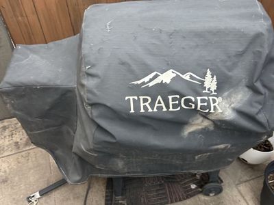 Traeger