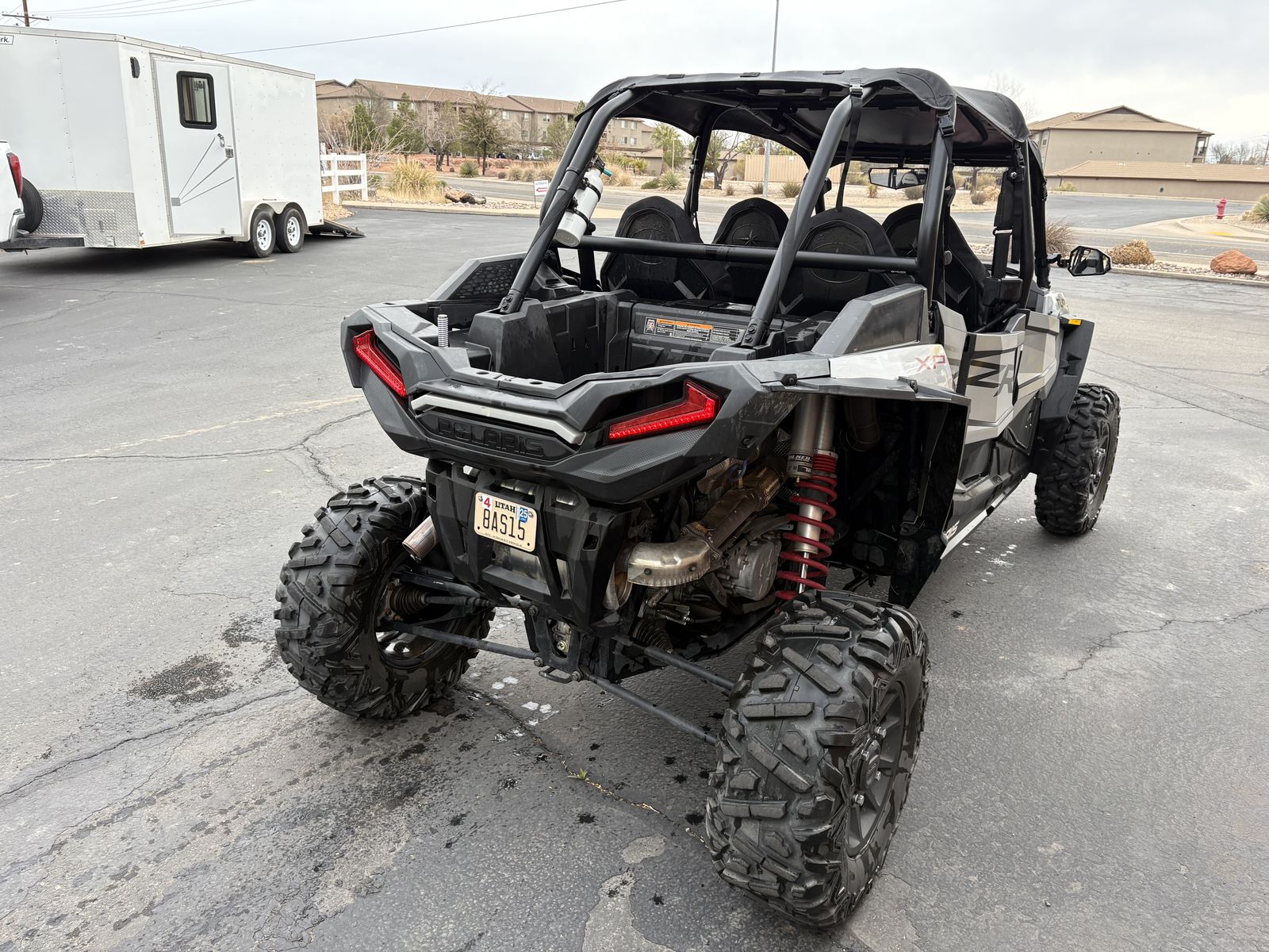 ATV