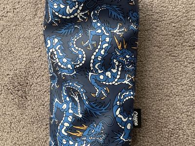 Cayce Golf Fairway wood cover