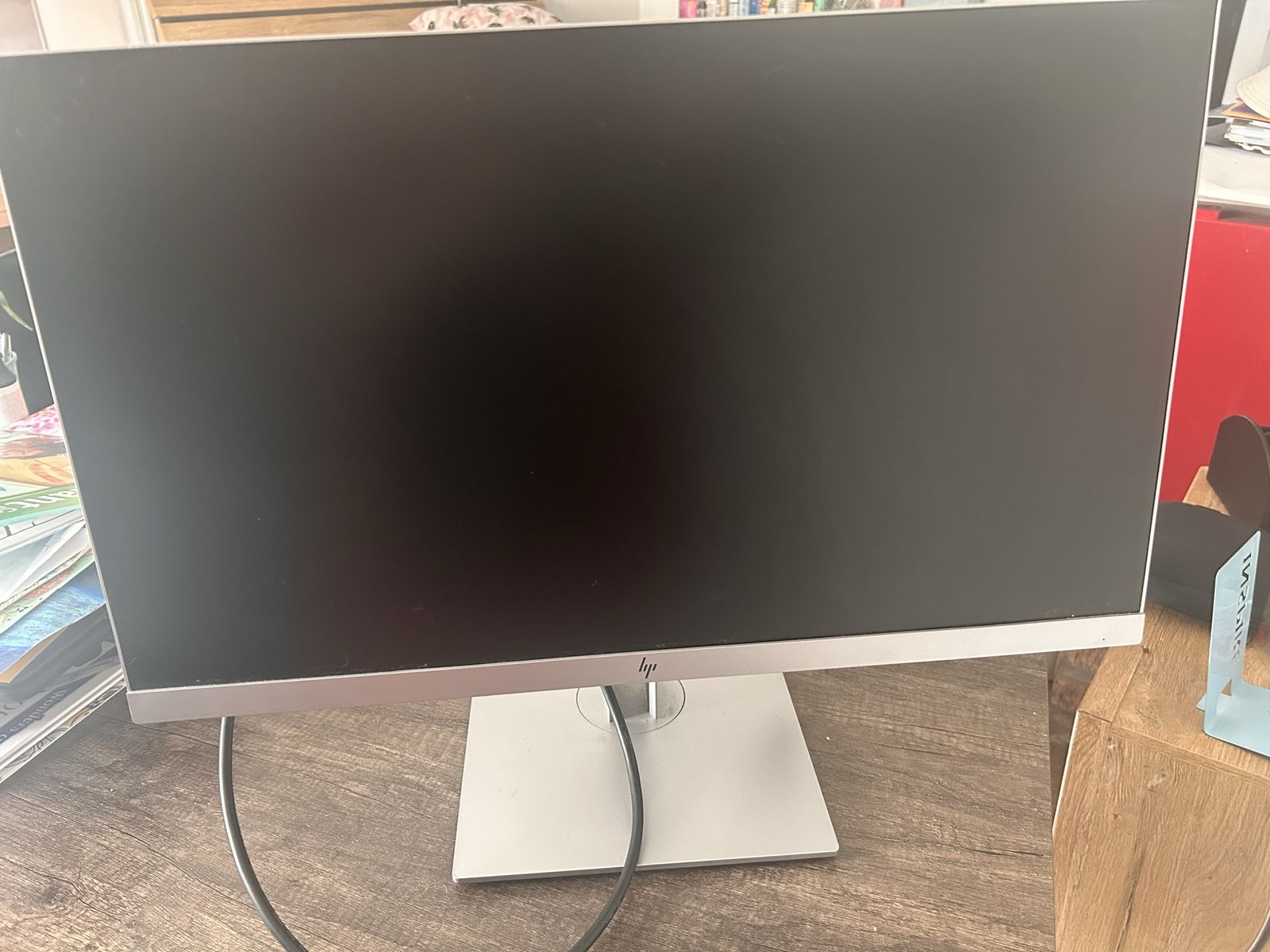 21” HP Monitor