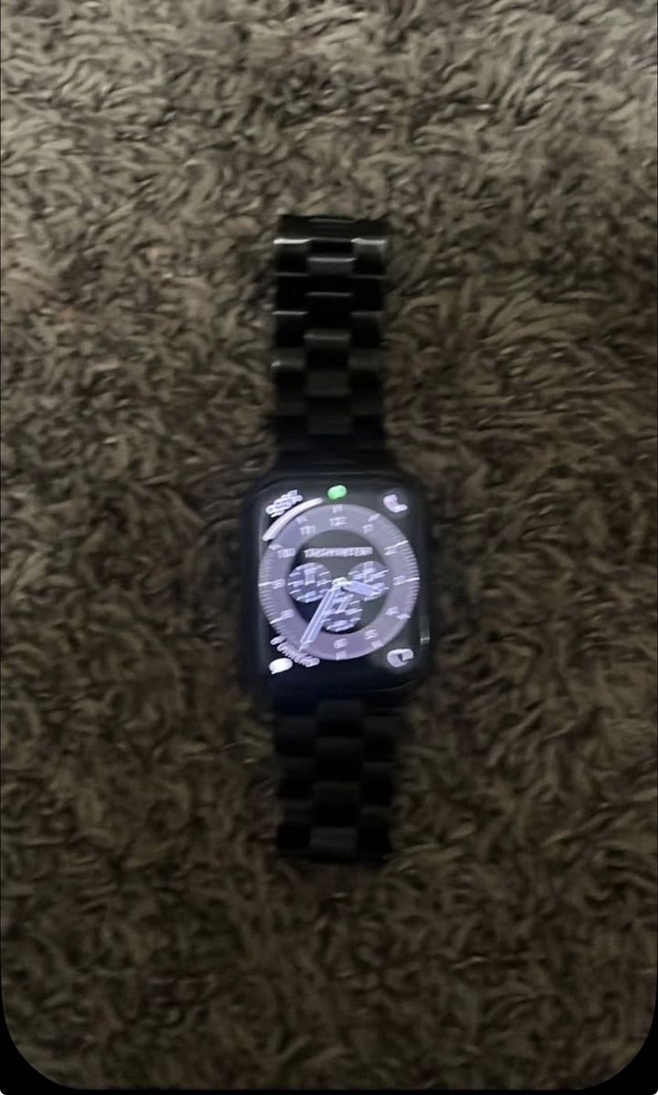 Applewatchh Series7(gps+cellular)plus Accessories