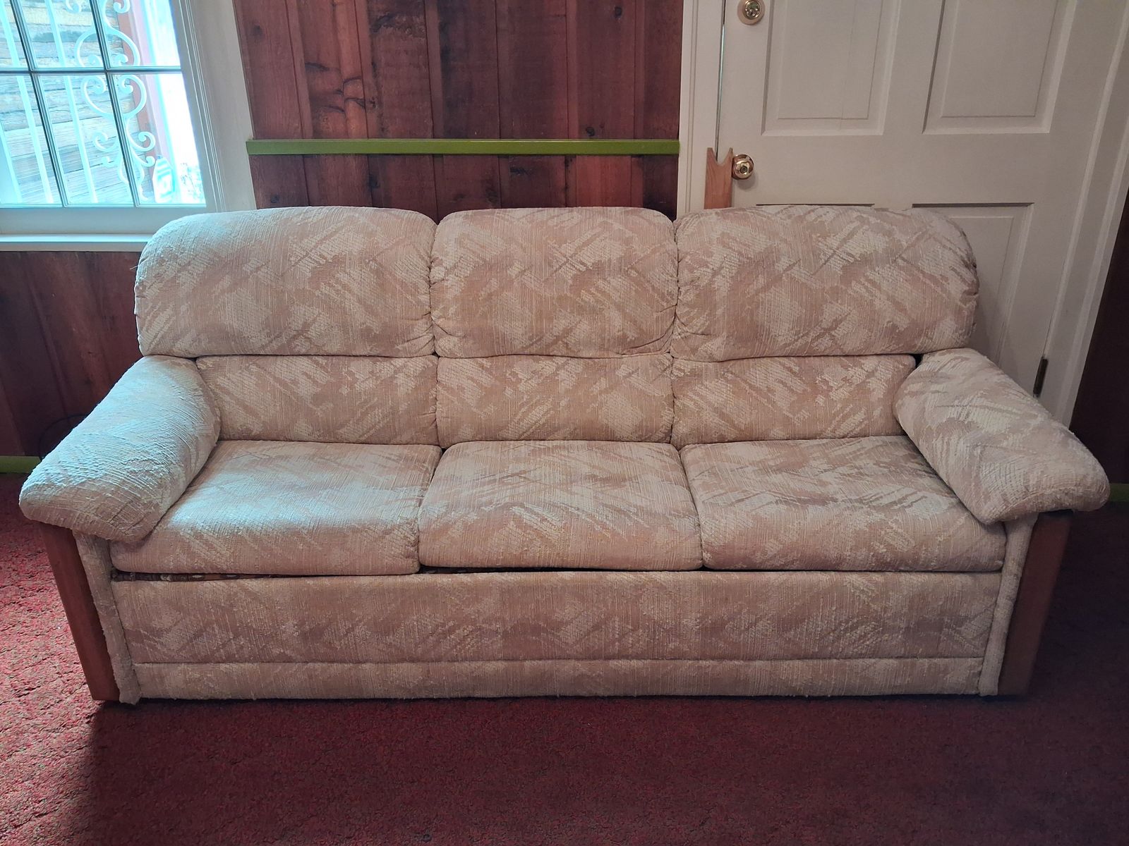 La-Z-Boy Signature II Sleeper Sofa
