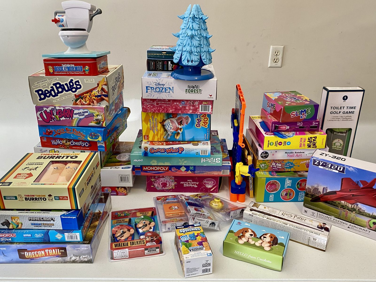 Yard / Garage Sale - Saturday June 13th - West Jordan