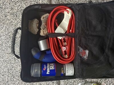 Roadside Safety Kit