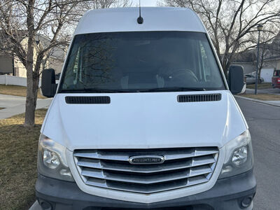 2017 Freightliner Sprinter 2500