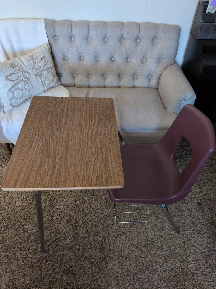 desk