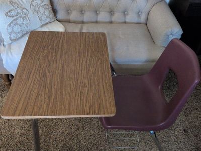 desk