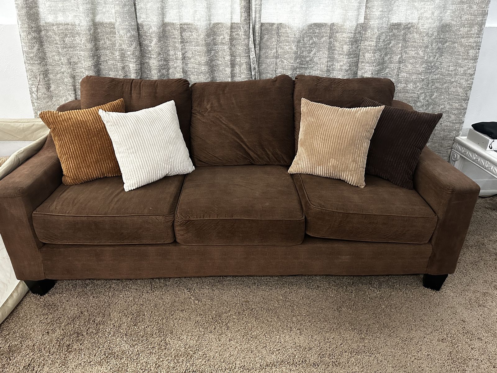 Couches
