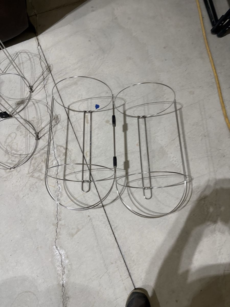 Polyform Boat Bumper Holder 