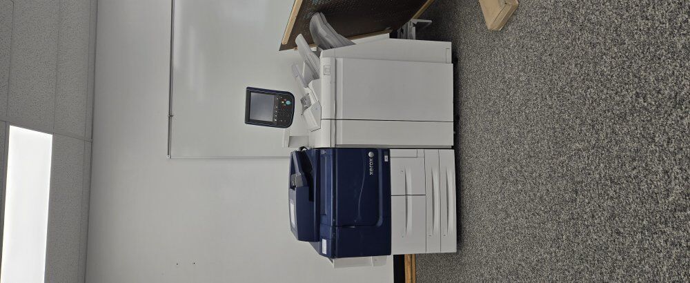 Xerox D95 Printer Copier scanner