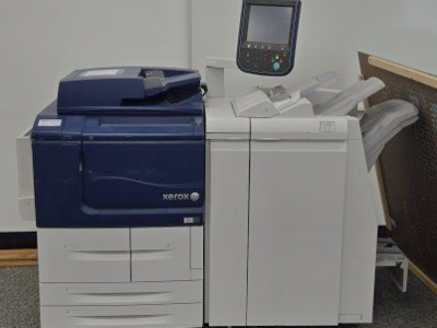Xerox D95 Printer Copier scanner