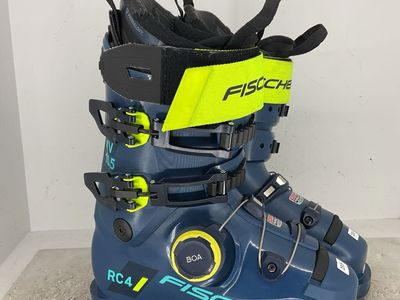 Fischer RC4 105 MV BOA