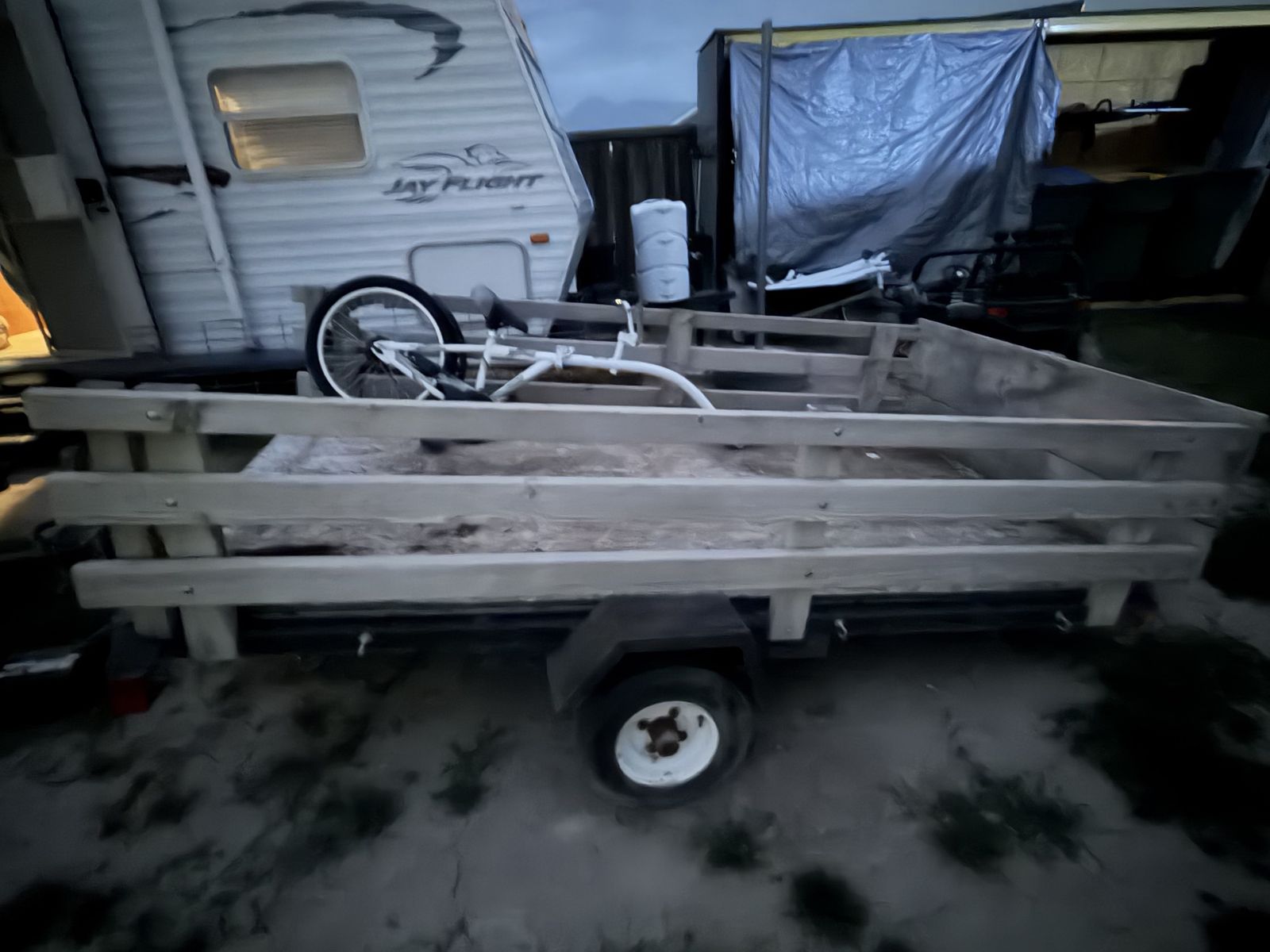 Trailer