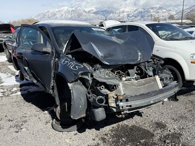 2008 Chevrolet Cobalt Parts