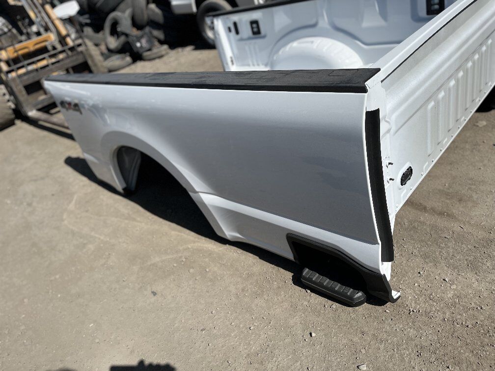 New Ford 2023-25 F250 F350 Truck long bed