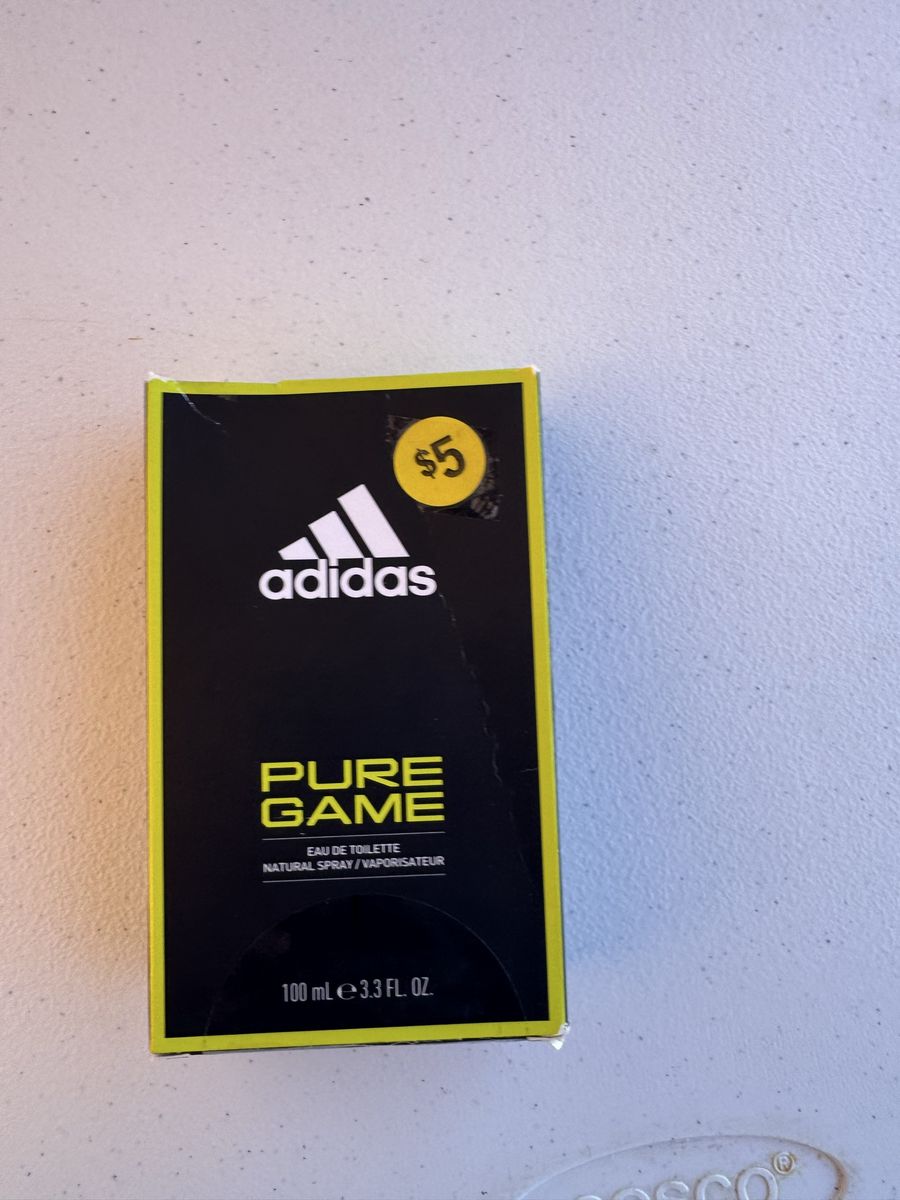 Adidas Cologne