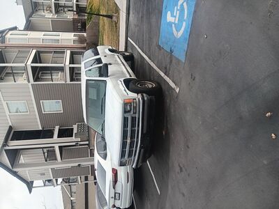 1994 Chevrolet Suburban