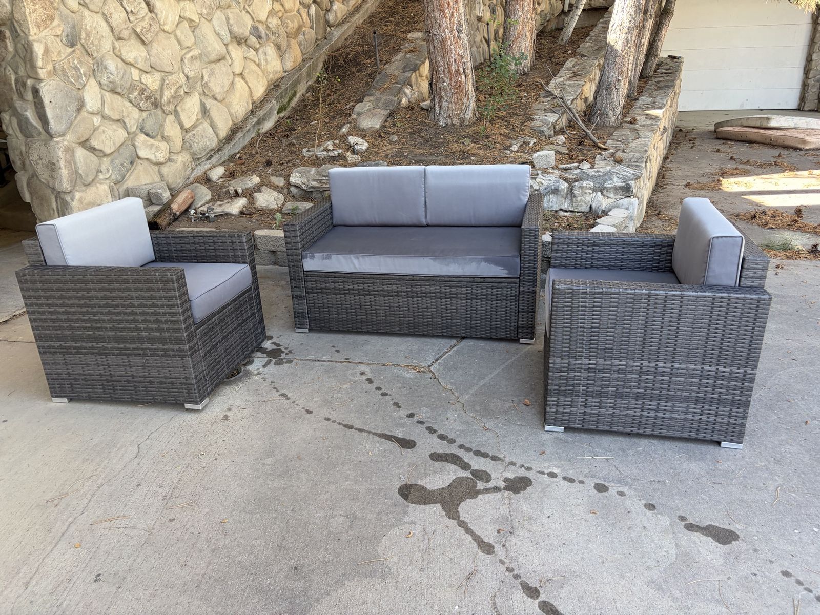Patio Furniture