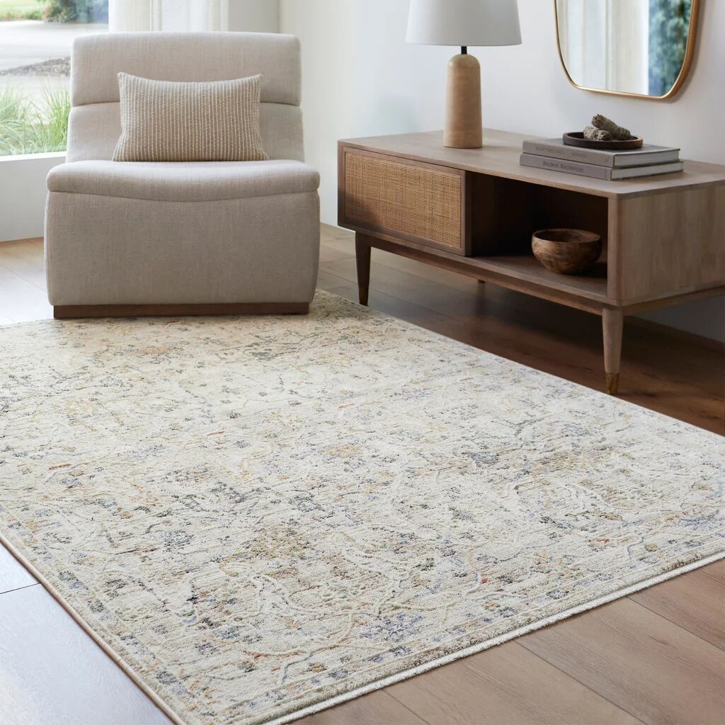 Peighton Area Rug Collection, Tan 9ft4in x 13ft 1875276 #105225