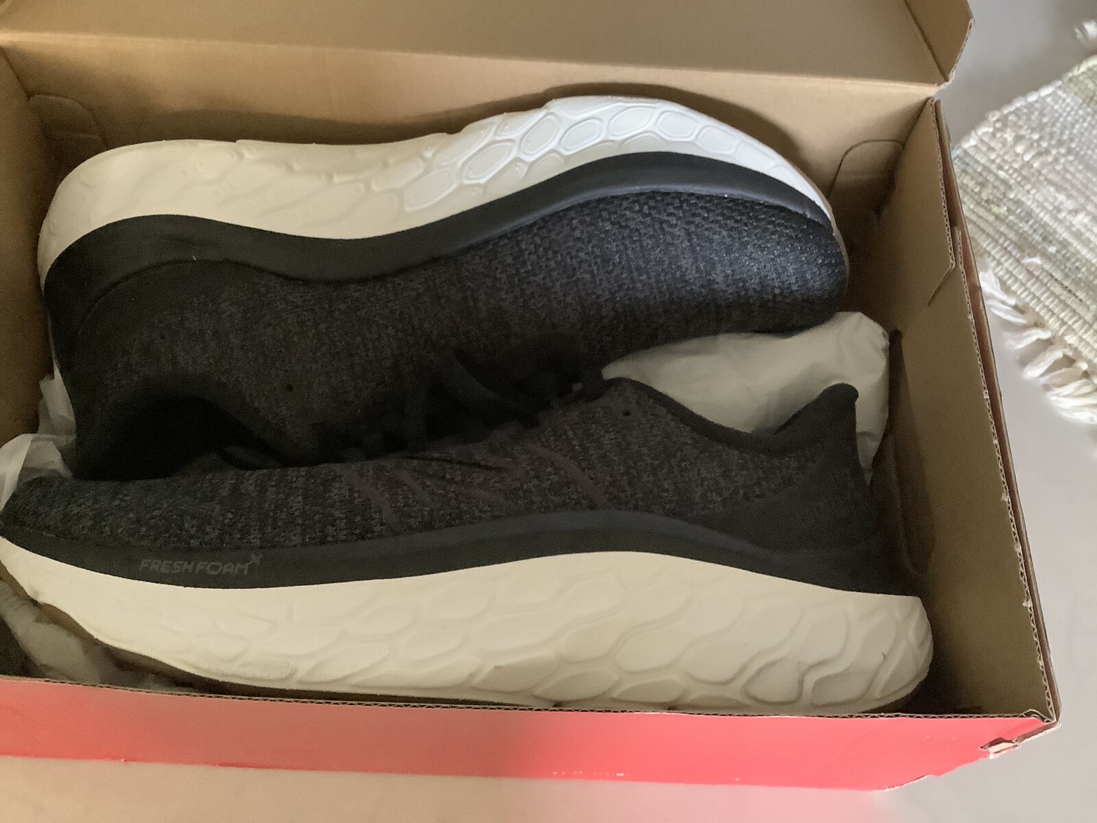 New Balance X Kaiha Mens Shoe