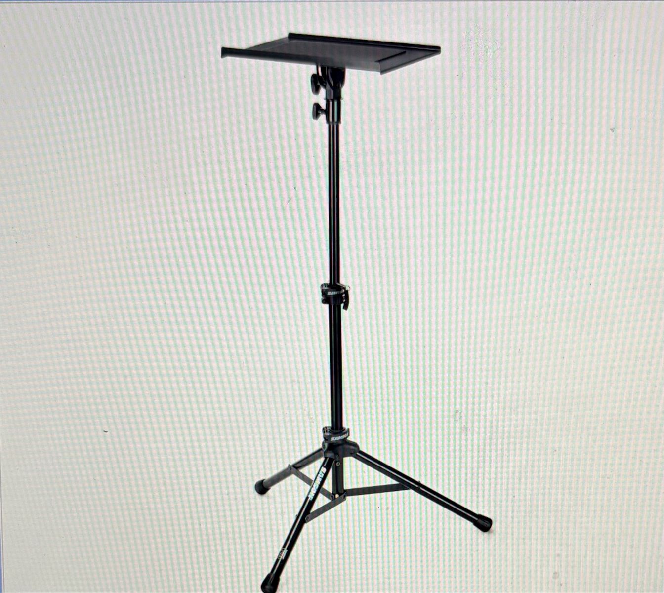 Samsun Laptop Stand LTS50 or Music Stand 