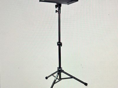Samsun Laptop Stand LTS50 or Music Stand