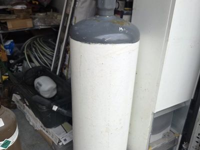 Large Propane Tank 100 lb